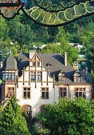 Schloss Büdingen