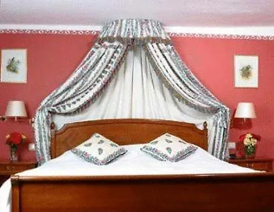 מלון Schloss 3*