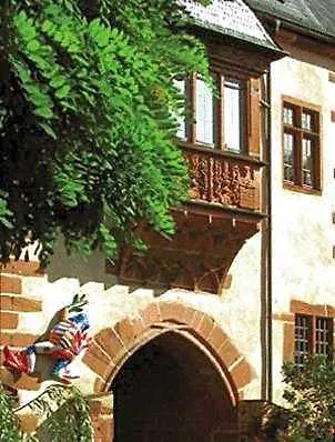 מלון Schloss